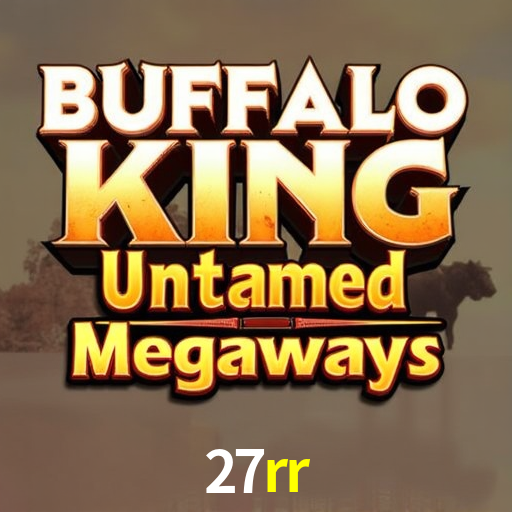 27rr: Jogos de Caça-Níqueis-Altas Recompensas, Roleta-Velocidade, Blackjack-Desafios Máximos