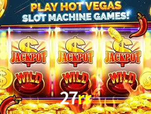 Ofertas Imperdíveis na 27rr: Promoções e Bônus Que Valem a Pena