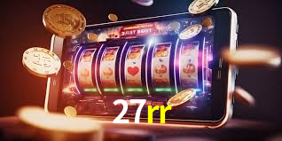 27rr: A Experiência de Casino com Jogos de Mesa ao Vivo