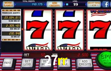 Explore as vantagens do 27rr: serviço profissional e confiabilidade